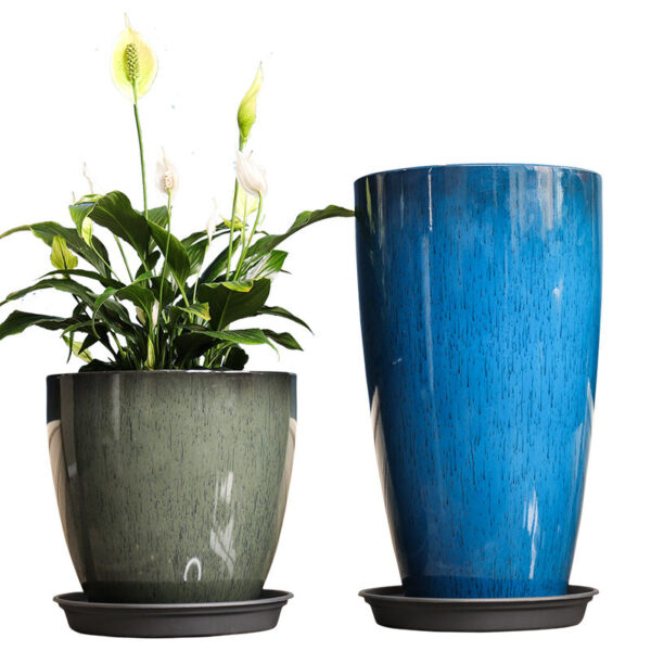 Pot de Fleurs